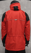 Lataa kuva Galleria-katseluun, Lapponia miesten kelkka-asu
