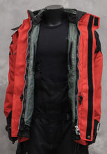 Lataa kuva Galleria-katseluun, Lapponia miesten kelkka-asu
