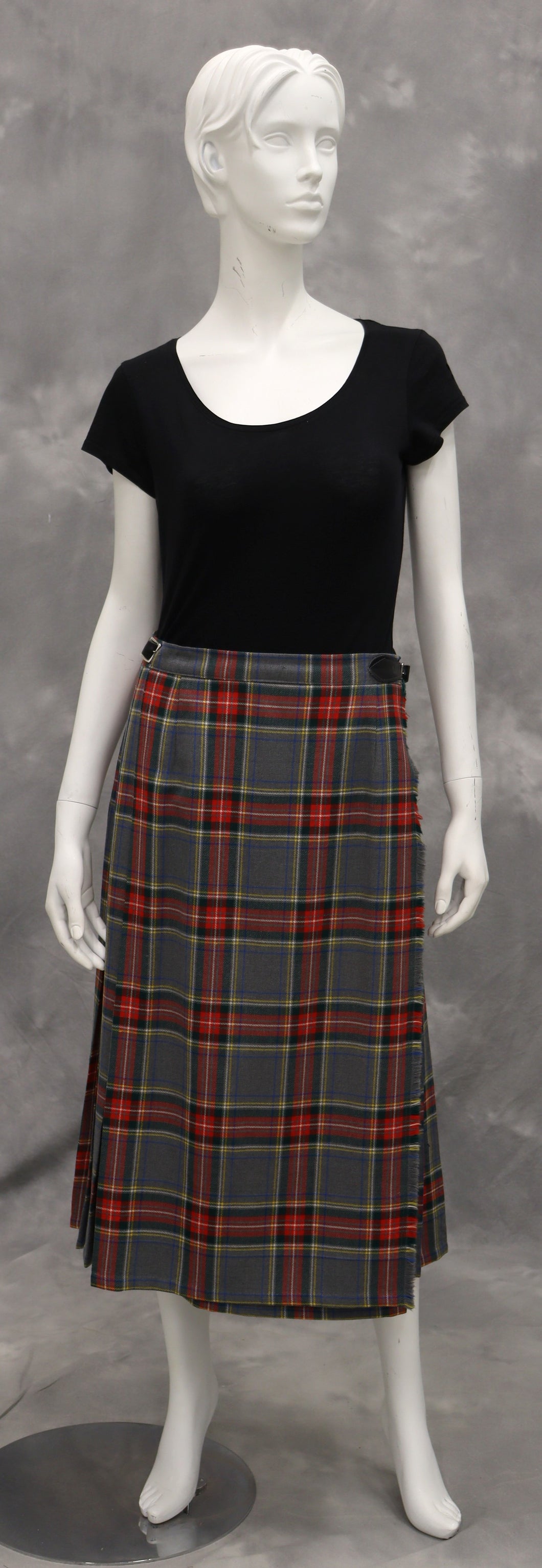 Richardson's ruudullinen aito kiltti