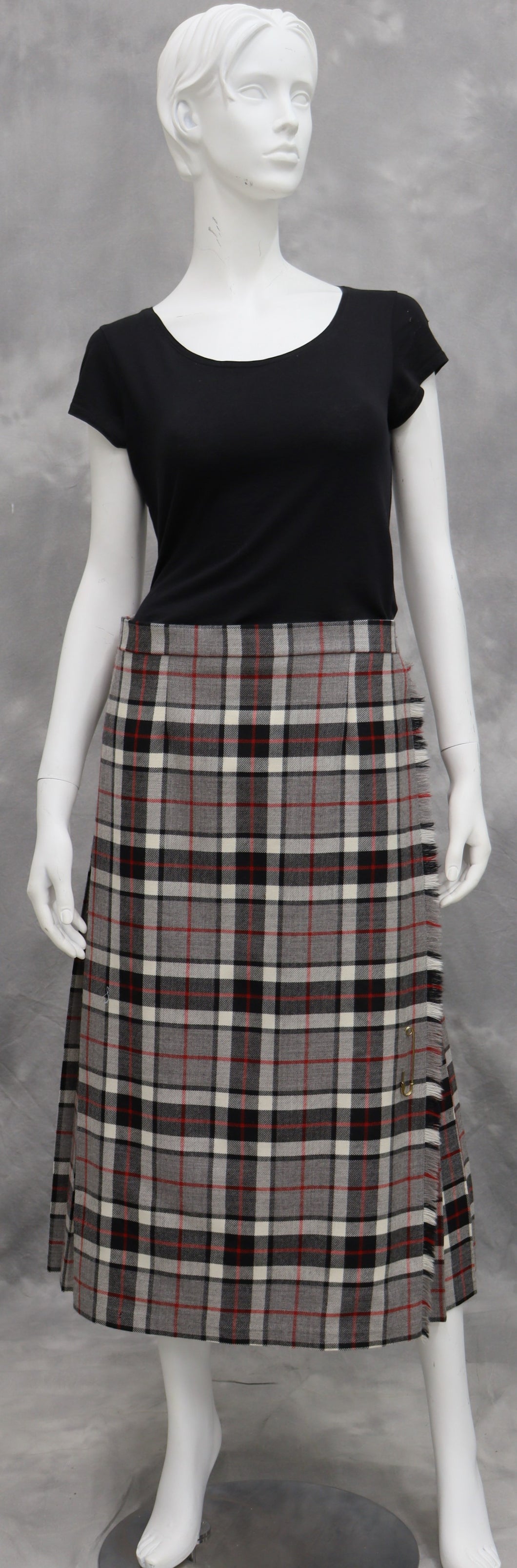 James Pringle Weavers aito kiltti