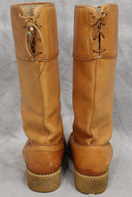 Lataa kuva Galleria-katseluun, Pitkävartiset karvavuorilapikkaat
