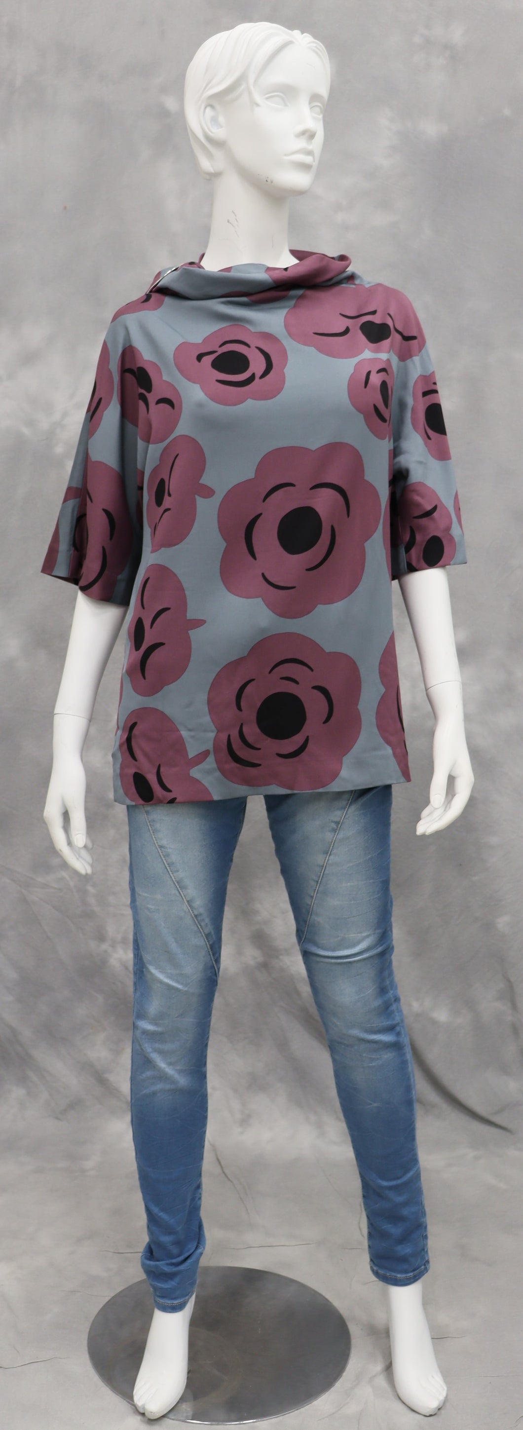 Marimekko naisten paitapusero