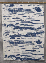 Lataa kuva Galleria-katseluun, 3 kpl Tampella &quot;Koivunen&quot; verhot 125 x 175 cm
